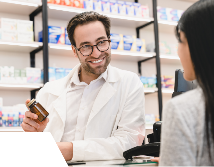 Beneficios del programa de Calox