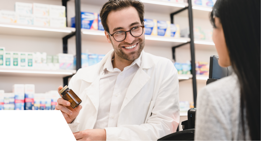 Beneficios del programa de Calox